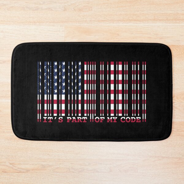 Item preview, It's part of my code - USA designed and sold by Bubsart78.