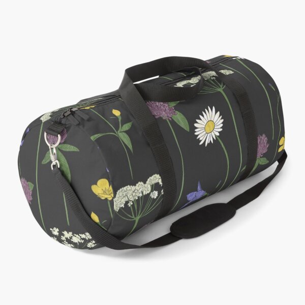 Item preview, Midsummer flowers designed and sold by EngineerGoC.