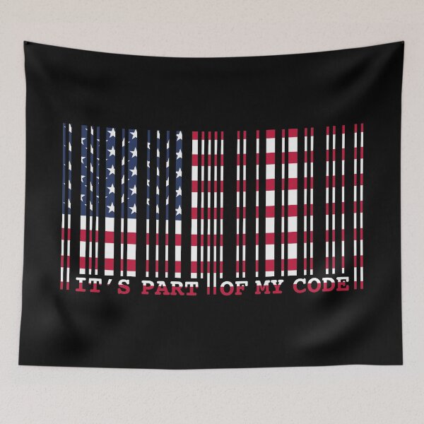 Item preview, It's part of my code - USA designed and sold by Bubsart78.