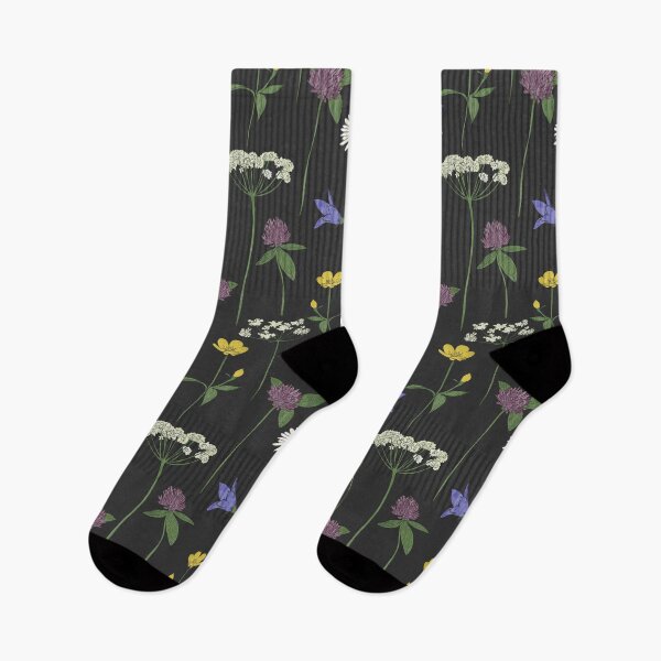 Item preview, Midsummer flowers designed and sold by EngineerGoC.