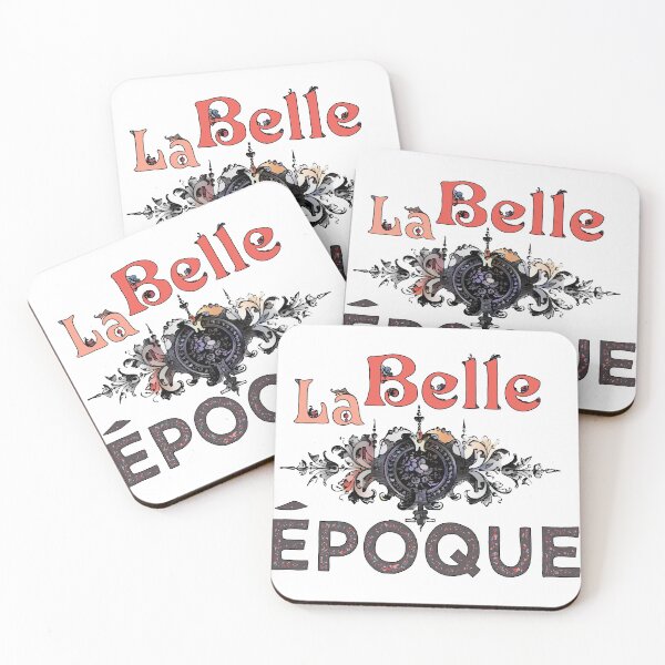 Item preview, la belle époque designed and sold by Tane111.