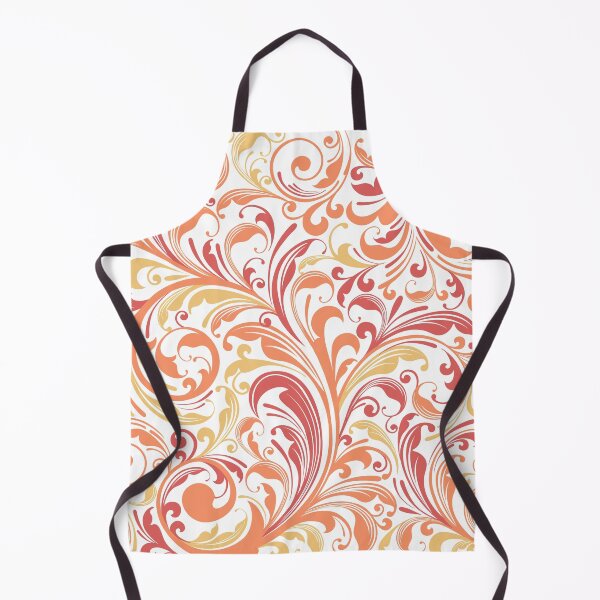 Item preview, Abstract Floral Design 11e designed and sold by Makanahele.