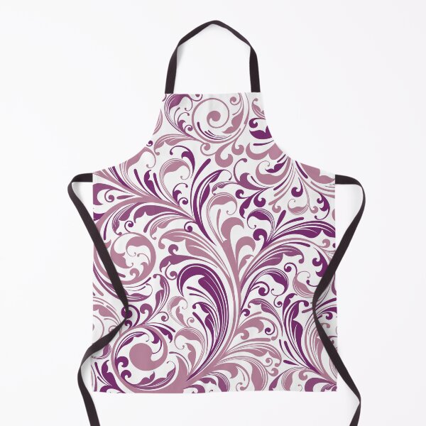 Item preview, Abstract Floral Design 11f designed and sold by Makanahele.