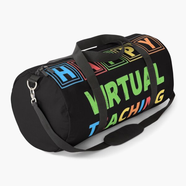 Item preview, Happy Virtual Teaching designed and sold by Oreo2020 Creations.