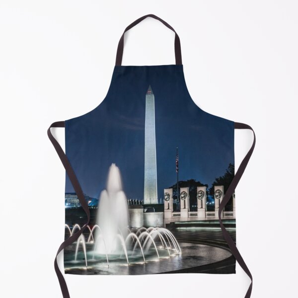 Item preview, Washington Monument USA George Washington designed and sold by mwagie.
