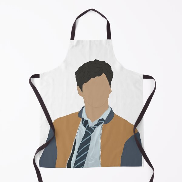 Item preview, the kissing booth marco design designed and sold by Shreya Somani.