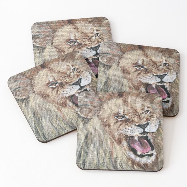 Item preview, Roar designed and sold by HannahLeeMoment.