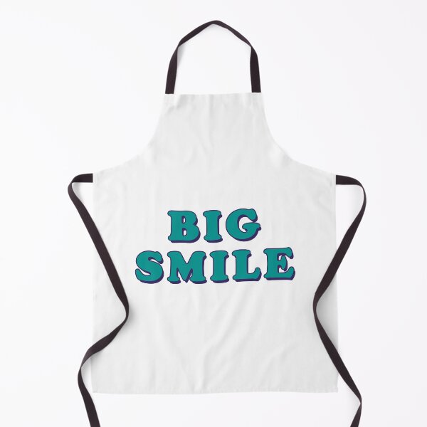 Item preview, Big Smile designed and sold by Boxing Kangaroo Retail Company.