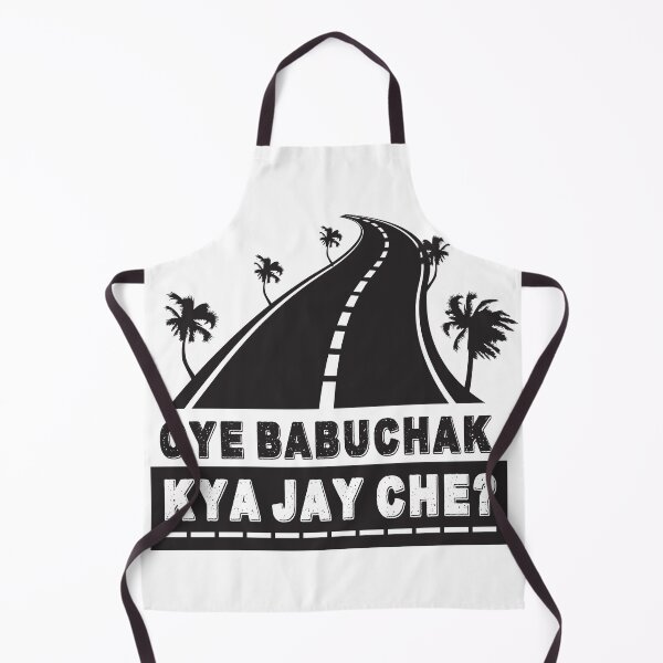 Item preview, Kya Jay Che? (Where are you going?) designed and sold by FindurIdentity.