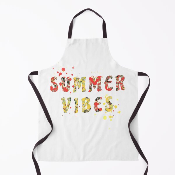 Item preview, Summer Vibes Retro Tropical Leaves Flowers designed and sold by mythandframe.