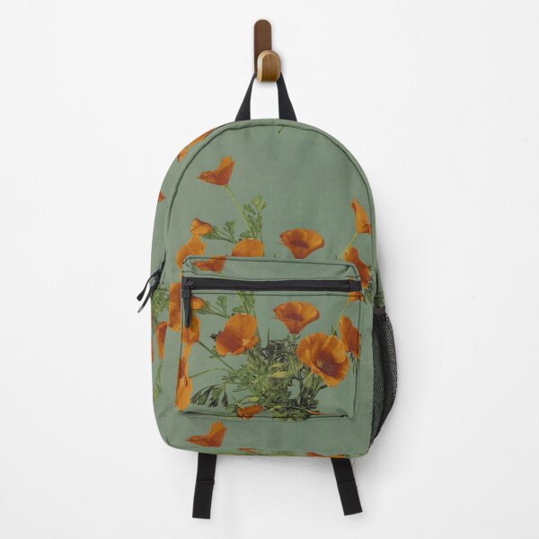Item preview, California Poppies designed and sold by BlueSpecsStudio.