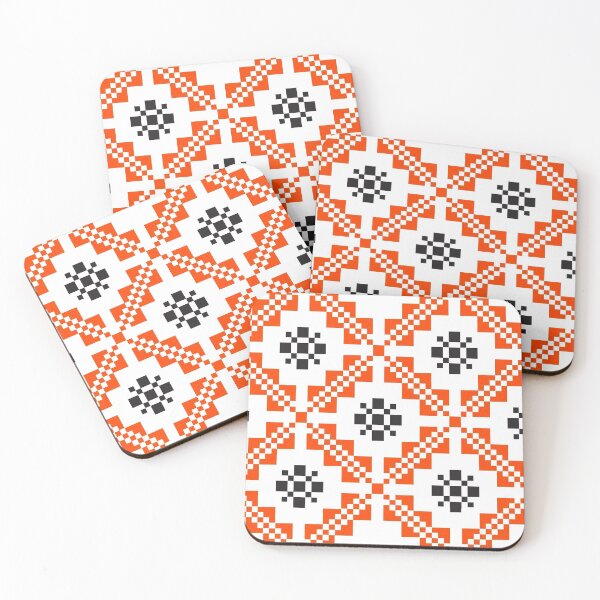 Item preview, Romanian folk design designed and sold by Romanian Traditional Motif.