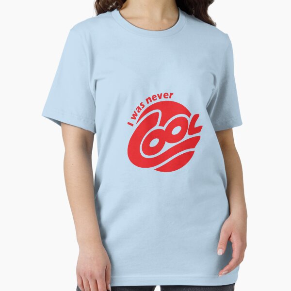 I Was Never Cool Essential T-Shirt