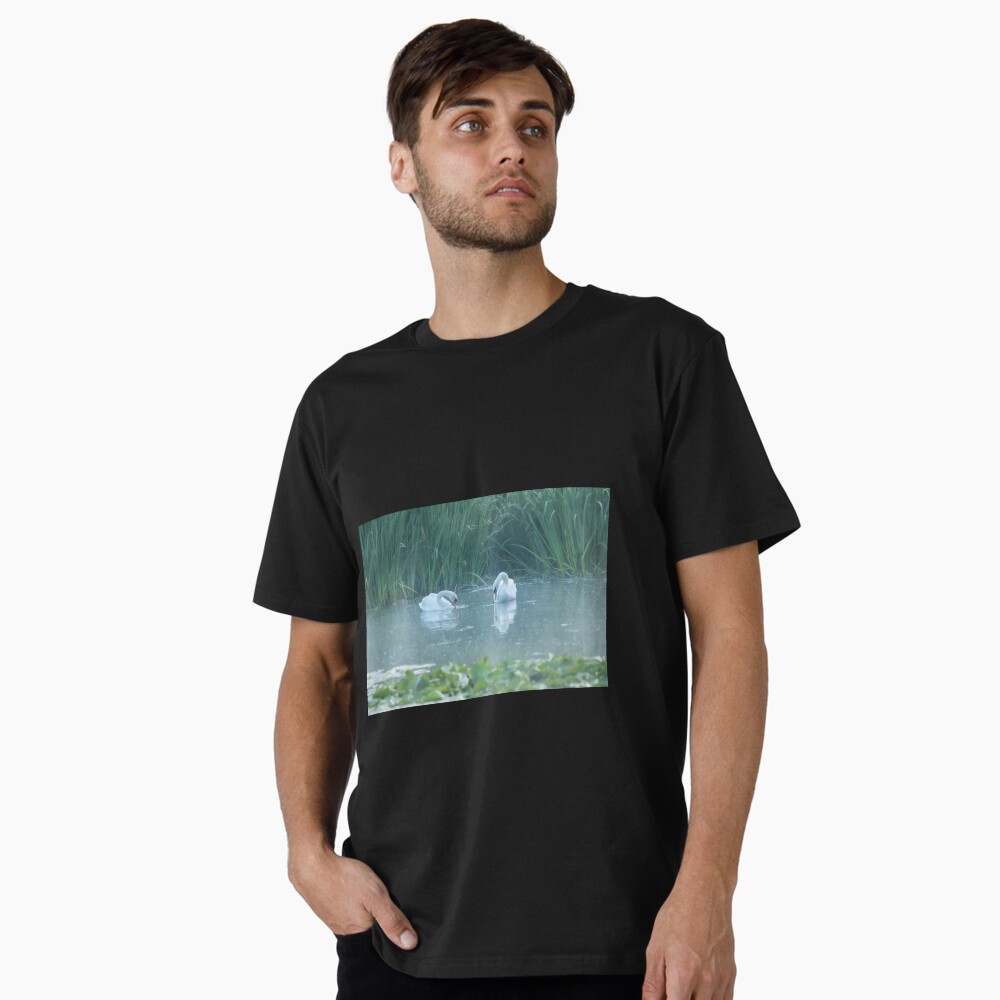 Item preview, Premium T-Shirt designed and sold by steppeland.