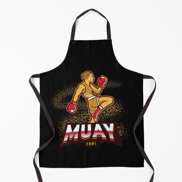 Item preview, Muay Thai designed and sold by Got-Ya-Bak.