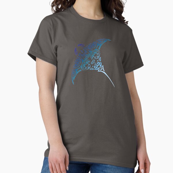 Item preview, Stingray designed and sold by CrazyUnicorn16.