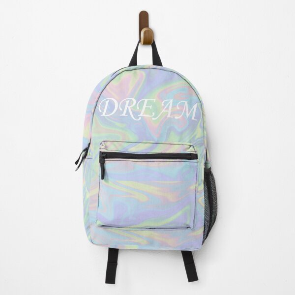 Item preview, Dream Pastel Paint holographic marble designed and sold by W&P Drae.