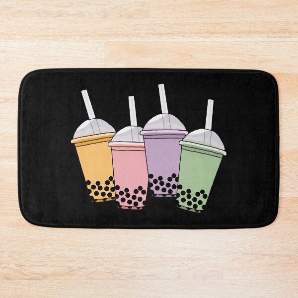 Item preview, bubble tea / boba drinks designed and sold by designsbysoph-.