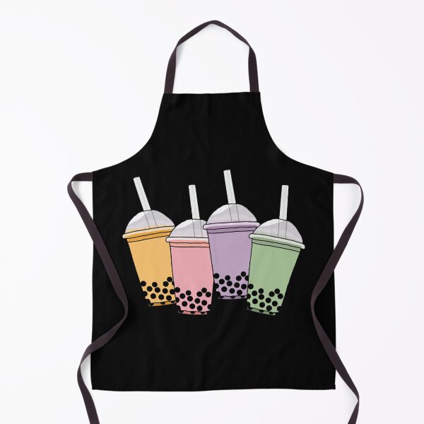 Item preview, bubble tea / boba drinks designed and sold by designsbysoph-.
