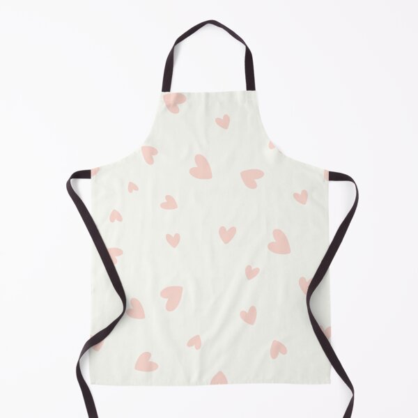 Item preview, All-Over Print Pink Hearts designed and sold by eagleka22.