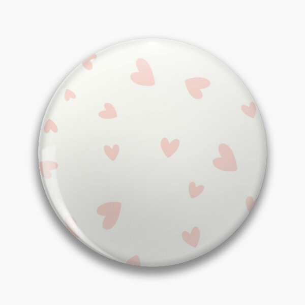 Artikelvorschau, Allover-Druck Pink Hearts entworfen und verkauft von eagleka22.