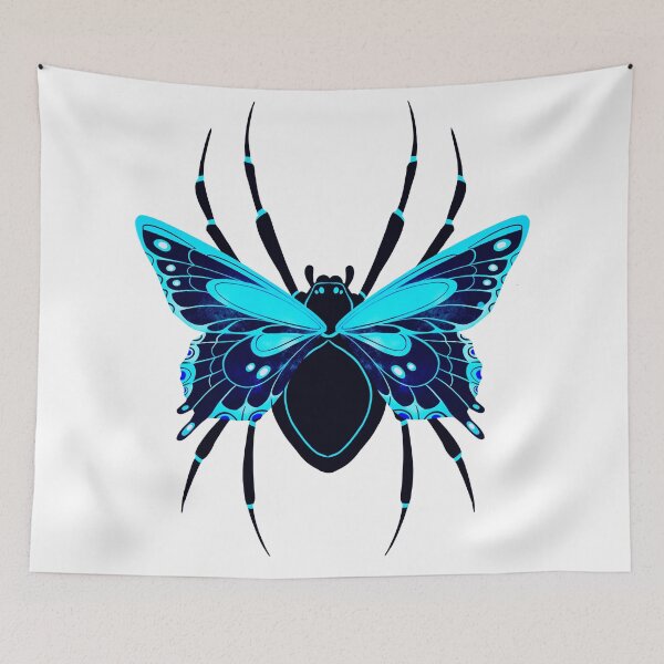 Item preview, Butterfly spider designed and sold by Melartice.