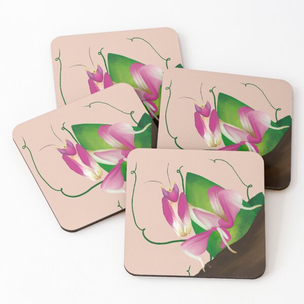 Item preview, Orchid Mantis designed and sold by julsciart.