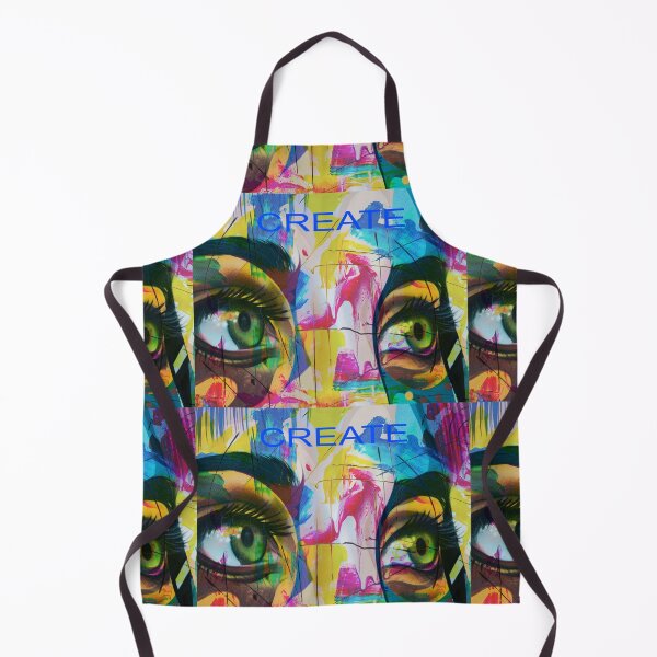 Item preview, create a new vivid world.. designed and sold by EdwardMonet.