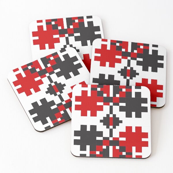 Item preview, Romanian folk design designed and sold by Romanian Traditional Motif.