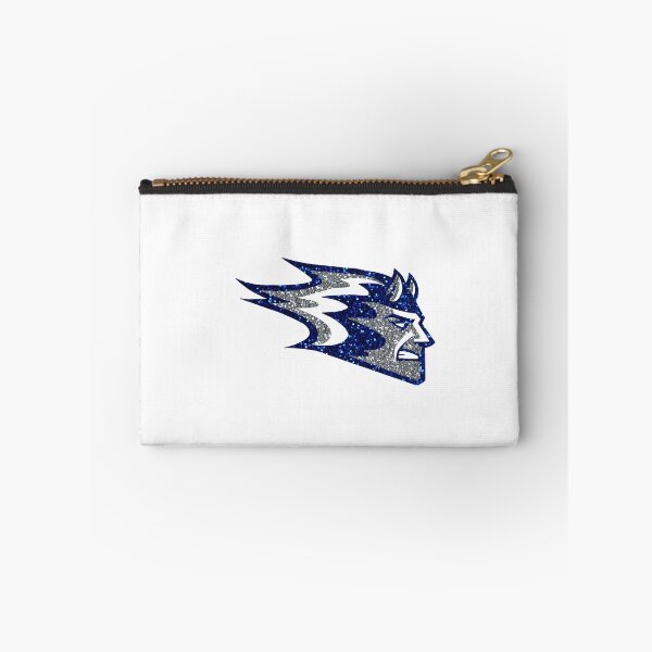 Item preview, Glitter Blue Devil designed and sold by rlockman.
