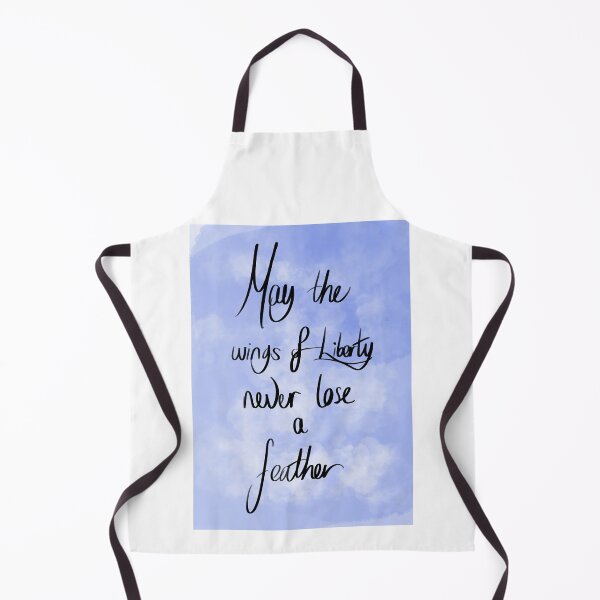 Item preview, Alas de la libertad designed and sold by NuclearJawa.