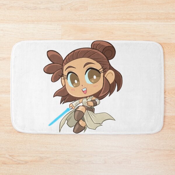 Item preview, Space Cuties - The Girl from Nowhere - Chibi Cuties Sweetheart designed and sold by kickgirl.