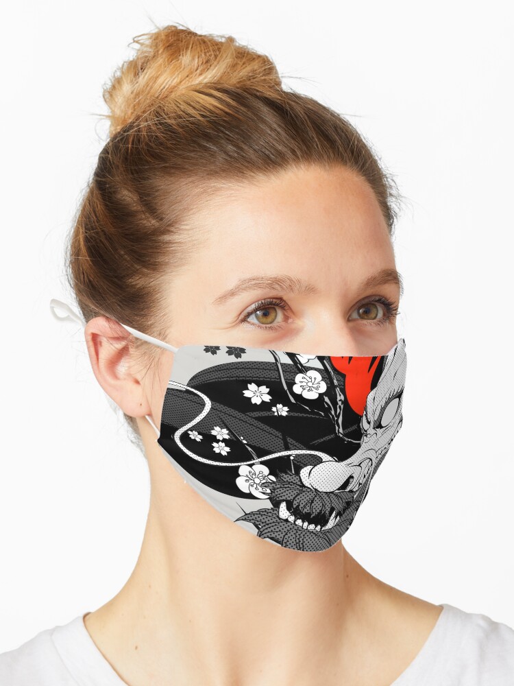 Persona 5 Fox All Out Attack Background Mask By Joader Redbubble