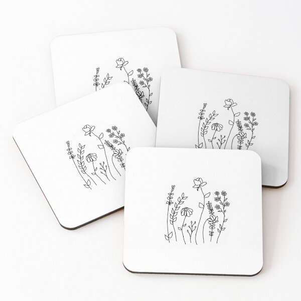 Item preview, Wildflower Bunch designed and sold by hanstrickland99.