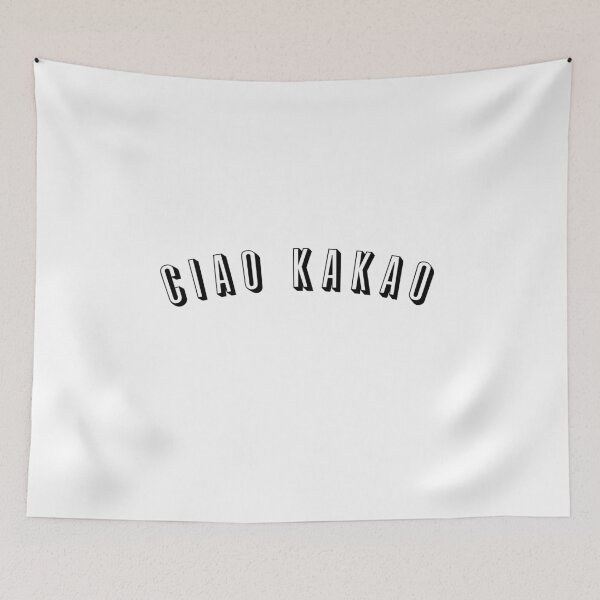 Item preview, Ciao cocoa designed and sold by lntuitiveDesign.
