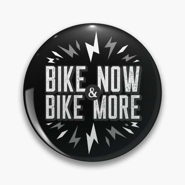 Item preview, Bike Now & Bike More designed and sold by jacks-tees.