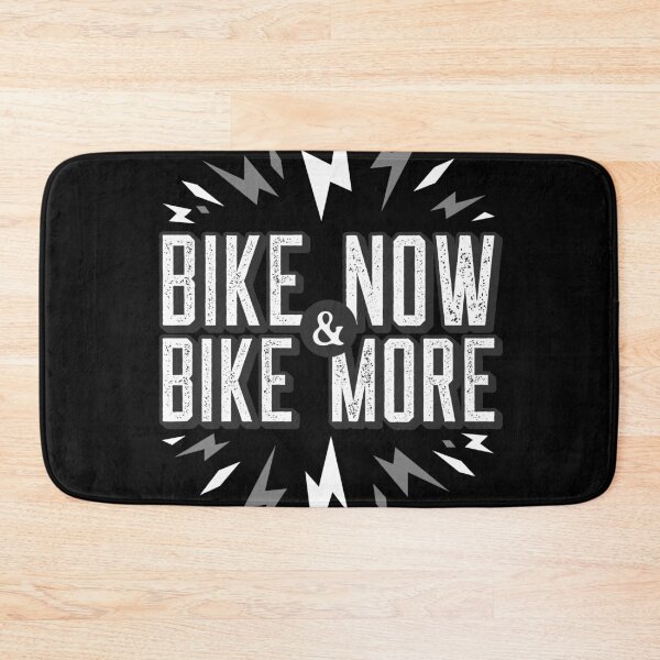 Item preview, Bike Now & Bike More designed and sold by jacks-tees.