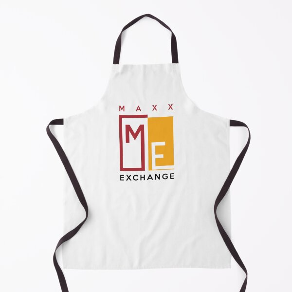 Item preview, Maxx Exchange Brand Crimson and Gold Emblem Logo. designed and sold by MAXXEXCHANGE.