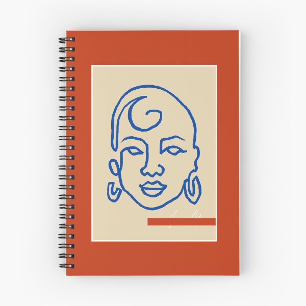 Item preview, Face of Beauty - Luxury Magazine Style designed and sold by sillyaprons.