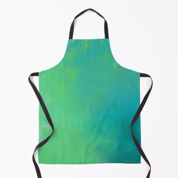 Item preview, Nebula - Green Aqua designed and sold by Geometricshow.
