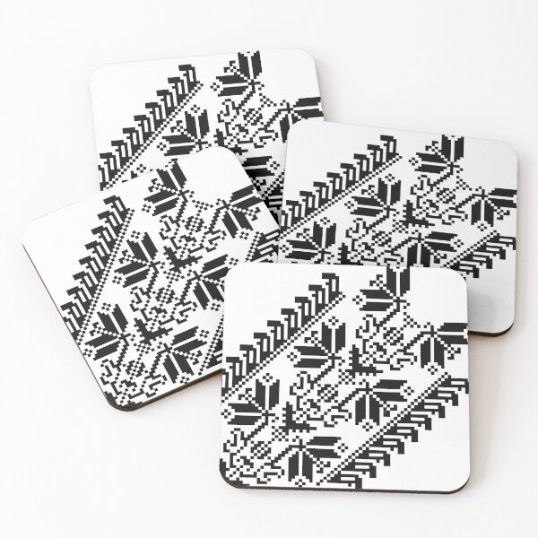 Item preview, Romanian folk design designed and sold by Romanian Traditional Motif.