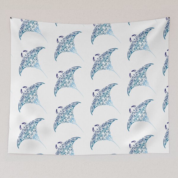 Item preview, Stingray designed and sold by CrazyUnicorn16.