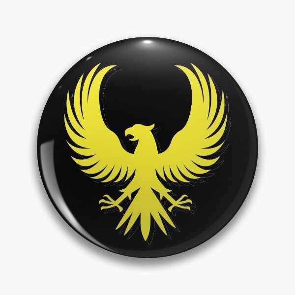 Item preview, Eagle symbol 8 designed and sold by Seb-Sk93.