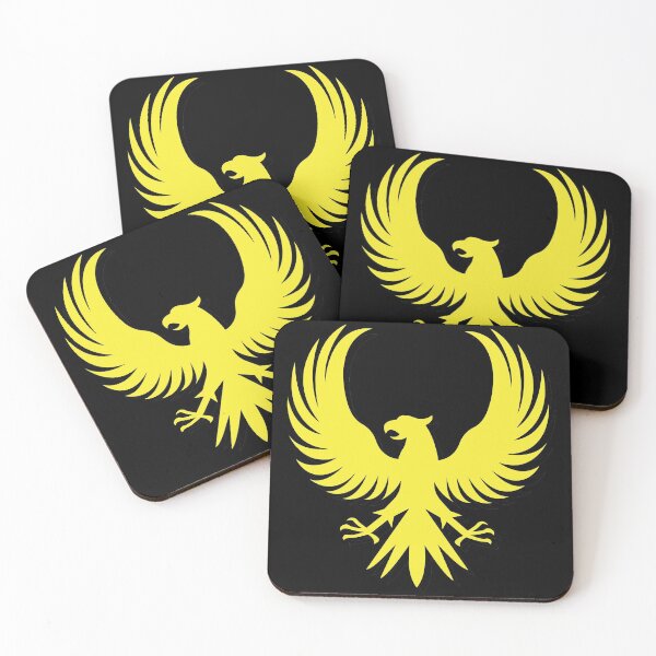 Item preview, Eagle symbol 8 designed and sold by Seb-Sk93.