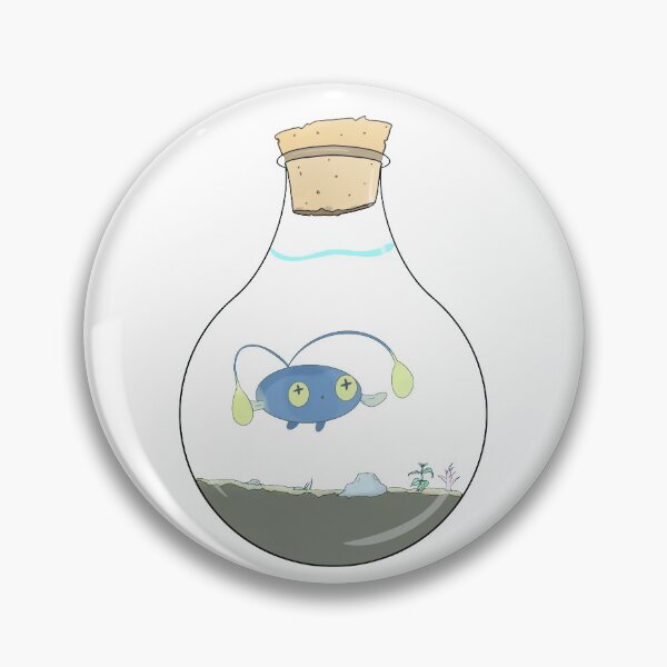 Item preview, Bottled up designed and sold by pkmnTrainerJosh.