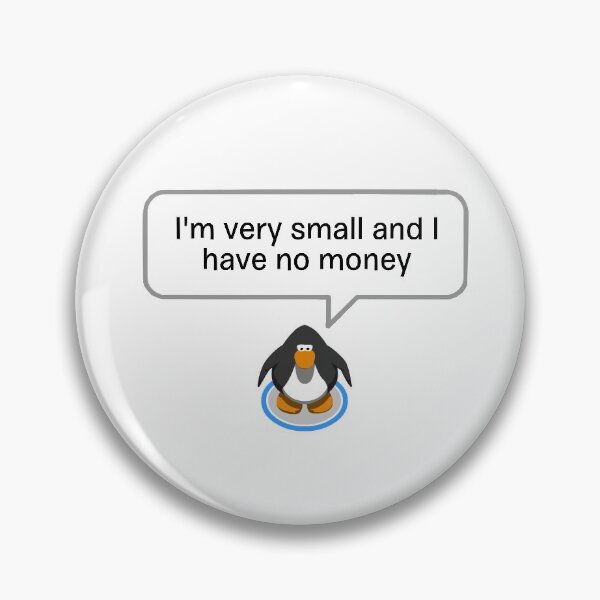 Item preview, John Mulaney Penguin designed and sold by MoogMachineMaze.