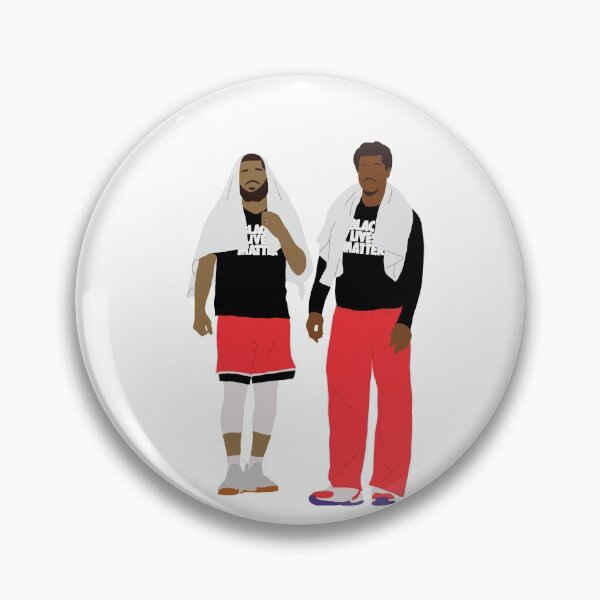 Item preview, Vanvleet and Lowry designed and sold by ohpearl.