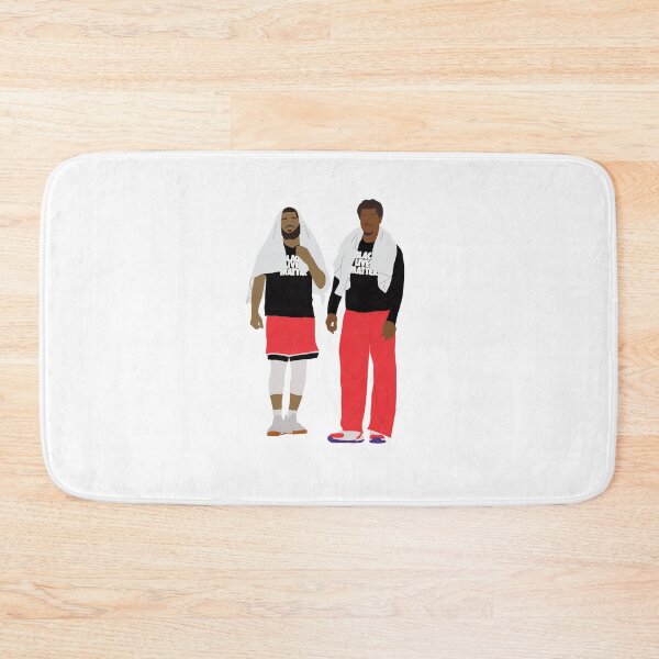 Item preview, Vanvleet and Lowry designed and sold by ohpearl.
