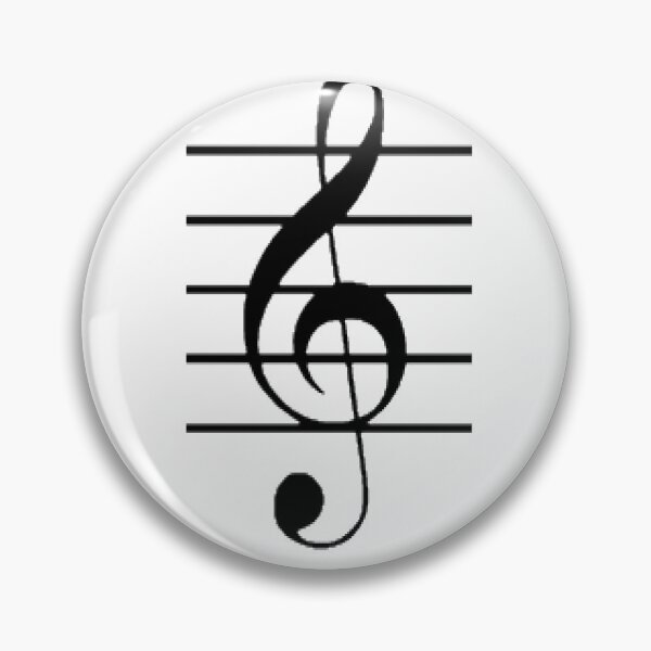Item preview, violin key designed and sold by Tamara999.