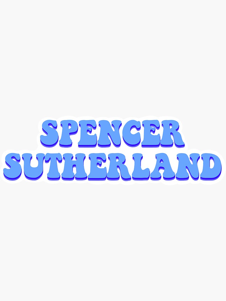Logo Love Sticker by Sutherland